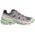 Chaussures Salomon Speedcross 6 Vert Femme