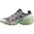 Chaussures Salomon Speedcross 6 Vert Femme
