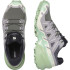 Chaussures Salomon Speedcross 6 Vert Femme