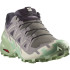 Chaussures Salomon Speedcross 6 Vert Femme