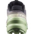Chaussures Salomon Speedcross 6 Vert Femme