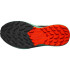 Sapatilhas Trail Salomon por Sense Ride 5 Green Mulher