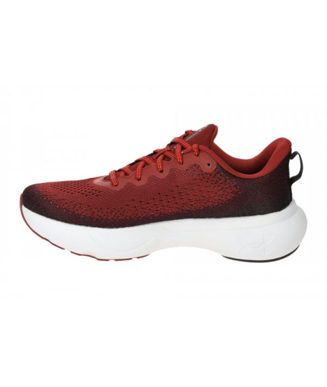 Chaussures Running Under Armour Homme de...