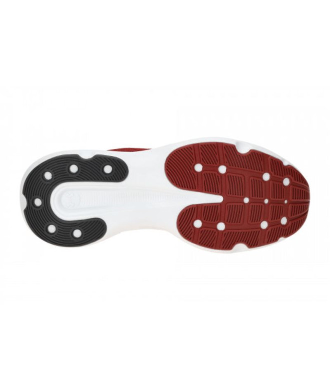 Zapatillas de Running Under Armour Infinite...