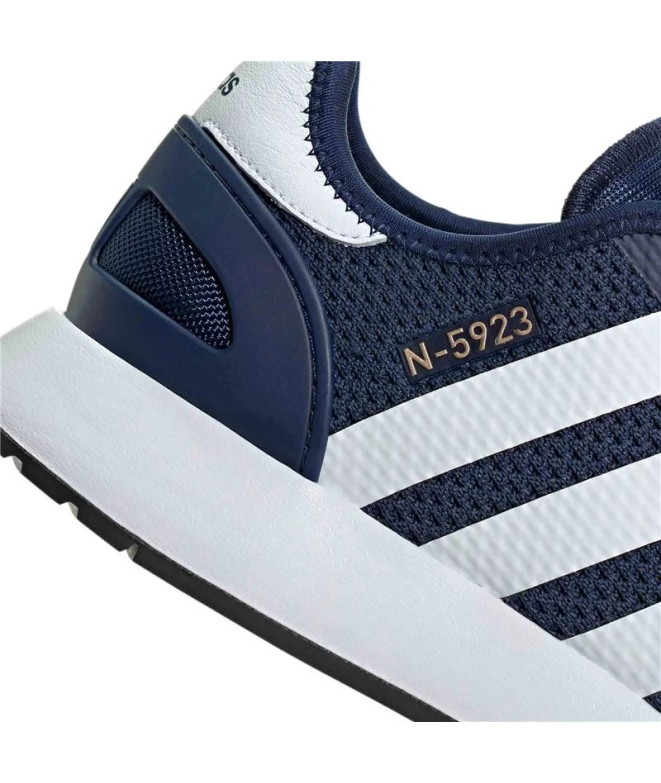 Chaussures adidas N-5923 Bleu foncé