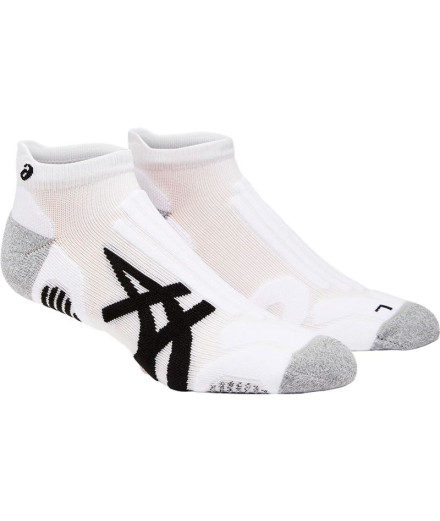 Chaussettes Court ASICS + Cheville de tennis Chaussettes Court ASICS + Cheville de tennis