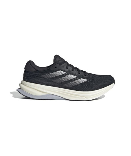 Sapatilhas de Running adidas Supernova Solution Homem Preto
