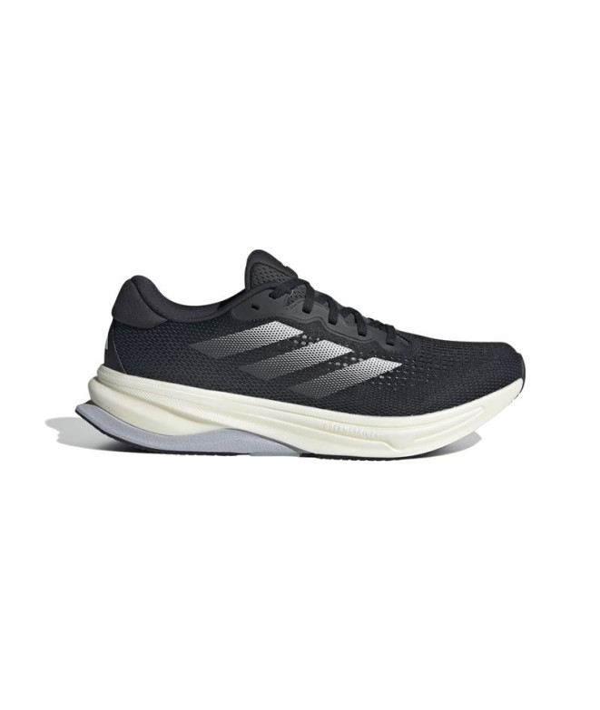 Chaussures Running adidas Homme par Supernova Solution Black