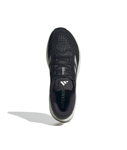 Chaussures Running adidas Homme par Supernova Solution Black 2