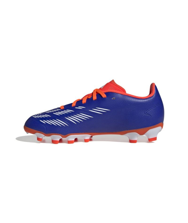 Futebol adidas Predator Infantil Liga Multi...