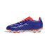 Futebol adidas Predator Infantil Liga Multi Ground Azul