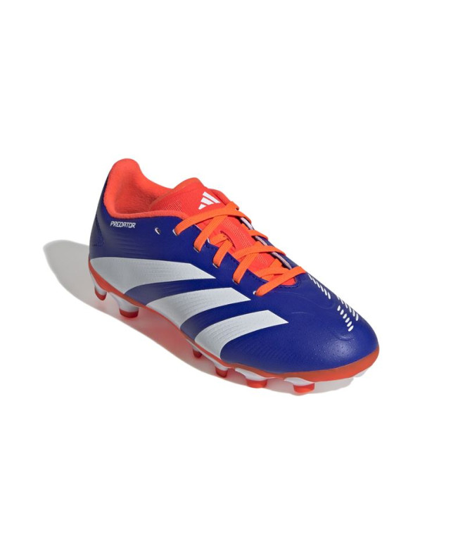 Football adidas Predator Enfant League Multi...