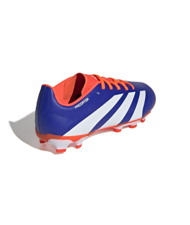 Football adidas Predator Enfant League Multi...