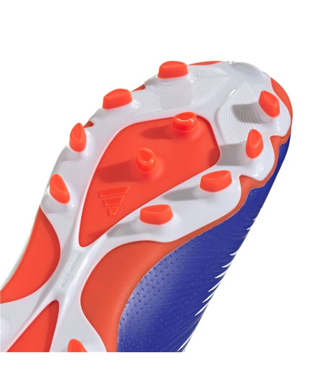 Futebol adidas Predator Infantil Liga Multi...