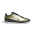 Sapatilhas de Futebol Sala adidas Infantil F50 Club Messi Indoor Preto