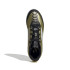 Sapatilhas de Futebol Sala adidas Infantil F50 Club Messi Indoor Preto