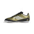 Chaussures de Football Sala adidas Enfant F50 Club Messi Indoor Noir