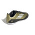 Sapatilhas de Futebol Sala adidas Infantil F50 Club Messi Indoor Preto