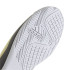 Sapatilhas de Futebol Sala adidas Infantil F50 Club Messi Indoor Preto