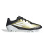Futebol adidas Botas de Futebol F50 Club Messi Solo Flexível Ouro/Branco Botas de Futebol F50 Club Messi Solo Flexível Ouro/B...