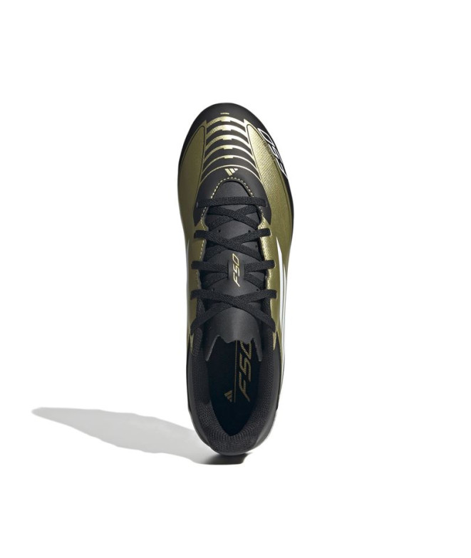 Futebol adidas Botas de Futebol F50 Club Messi...