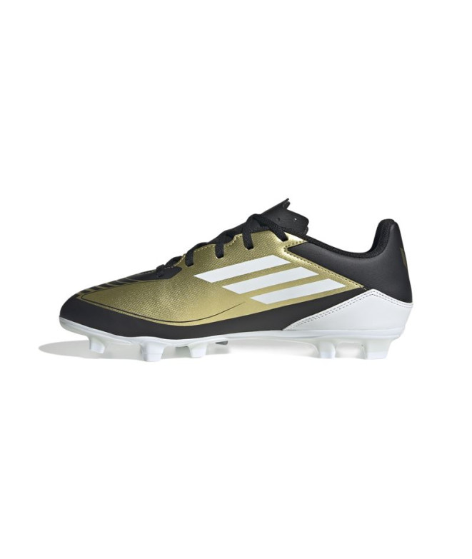 Football F adidas 50 Club Messi Football Boots...