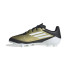 Futebol adidas Botas de Futebol F50 Club Messi Solo Flexível Ouro/Branco Botas de Futebol F50 Club Messi Solo Flexível Ouro/B...