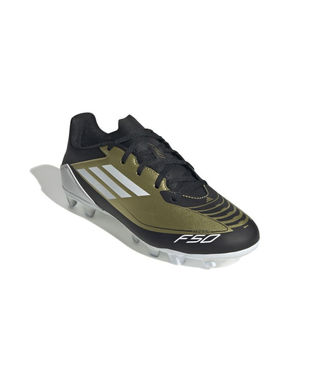 Football F adidas 50 Club Messi Football Boots...