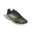 Futebol adidas Botas de Futebol F50 Club Messi Solo Flexível Ouro/Branco Botas de Futebol F50 Club Messi Solo Flexível Ouro/B...