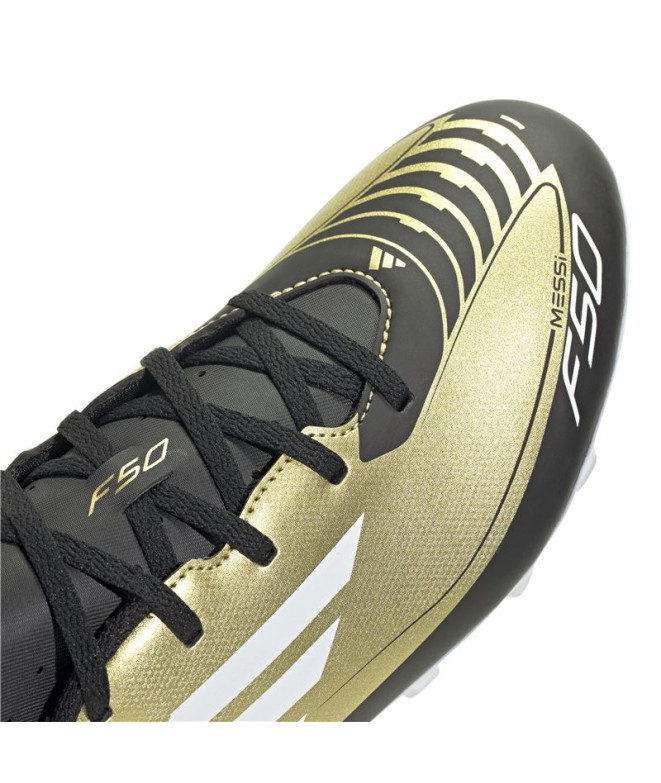 Botas de Fútbol adidas F50 Club Messi Football...