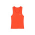 Camiseta pádel Nox da Team Fit Red Mulher