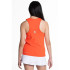 Camiseta pádel Nox da Team Fit Red Mulher