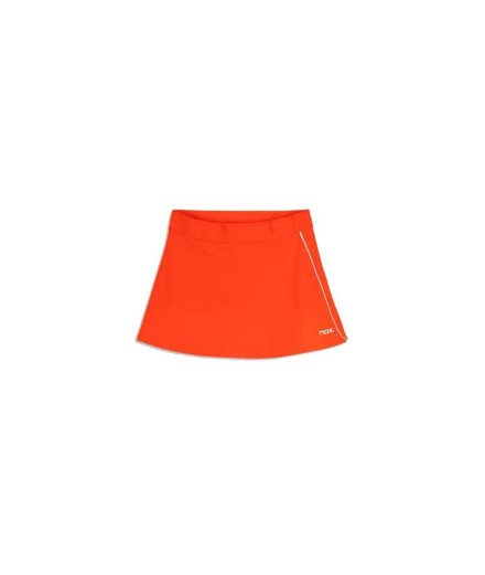 Jupe pádel Nox de l'équipe rouge Femme