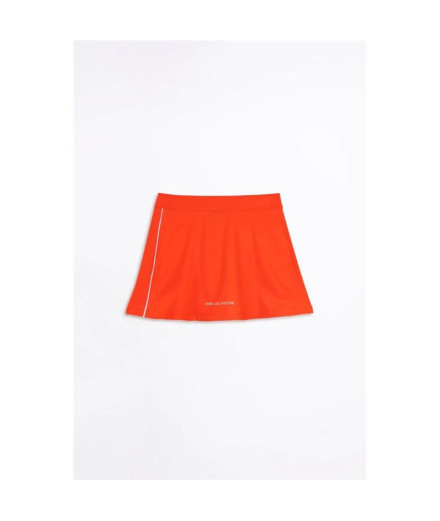 Jupe pádel Nox de l'équipe rouge Femme 2