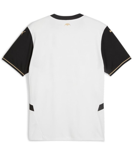 T-shirt de Football Puma Valencia C.F. Home Replica Homme 2