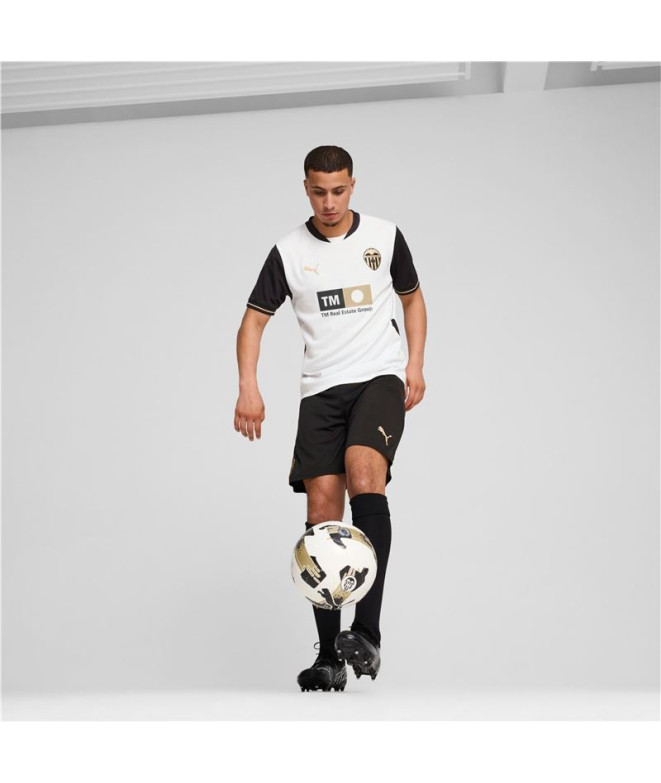 Camiseta de Futebol Puma Valencia C.F. Home...