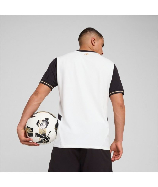 Camiseta de Futebol Puma Valencia C.F. Home...