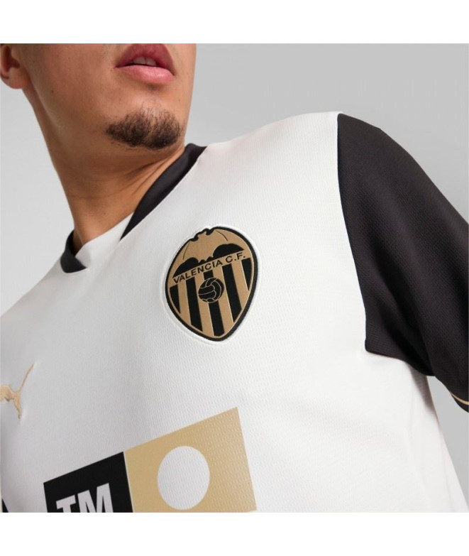 T-shirt de Football Puma Valencia C.F. Home...