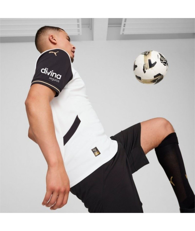 T-shirt de Football Puma Valencia C.F. Home...