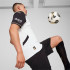 T-shirt de Football Puma Valencia C.F. Home Replica Homme