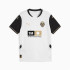 Camiseta Futebol de Réplica Puma Valencia C.F. Home Infantil