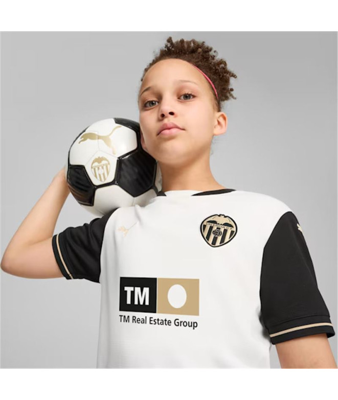 T-shirt Football de Puma Valencia C.F. Home...
