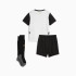 Conjunto Futebol de Puma Valencia C.F Home Minikit Infantil