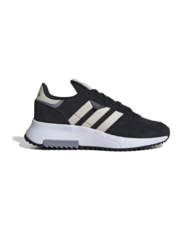 Zapatillas de Running adidas Retropy F2 Negro