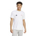 Camiseta adidas Homem Gráfico de verão da House Of Tiro Branco