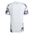 Camiseta de Fútbol adidas Tiro Pride Hombre Azul