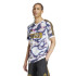 Camiseta de Fútbol adidas Tiro Pride Hombre Azul