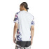 Camiseta de Fútbol adidas Tiro Pride Hombre Azul