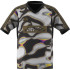 Camiseta Futebol adidas Menino de Tiro Pride Blue