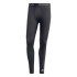 Malhas Fitness adidas Homem by Techfit Compression Training Long Black